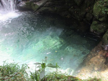 Serrinha do Alambari