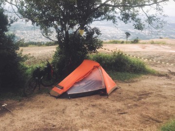 MANTIQUEIRA TRAILS BIKEPACKING - 2018