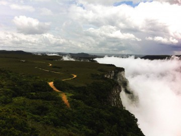 CÂNIONS DO SUL - 2015