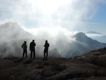 PICO DOS MARINS - 2016