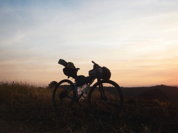 MANTIQUEIRA TRAILS BIKEPACKING - 2018