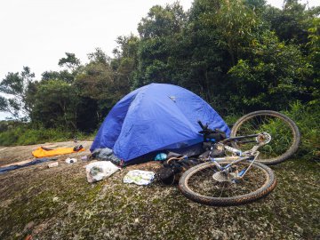 MANTIQUEIRA TRAILS BIKEPACKING 2019