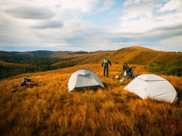 MANTIQUEIRA TRAILS BIKEPACKING 500