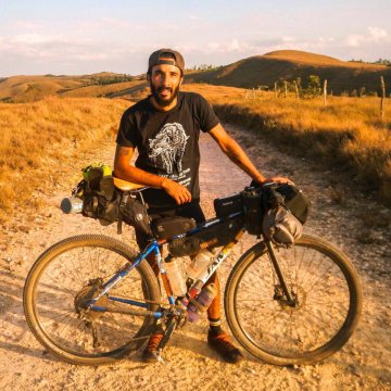 Leonardo Ferreira