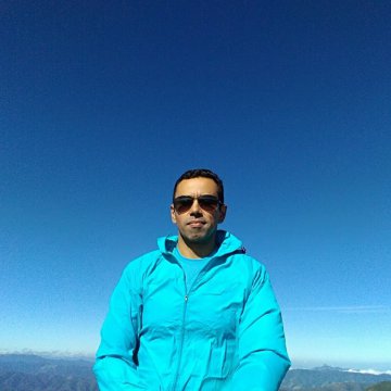 Anderson Benites