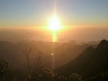 Pedra da Macela - Cunha