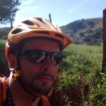 Rogério Gutierrez Benite