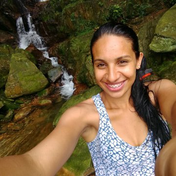 Mayara Stefany