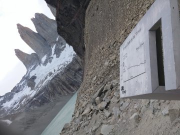 Torres del Paine 2015