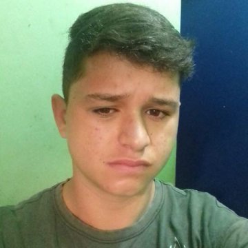 Pedro Henrique de Paula