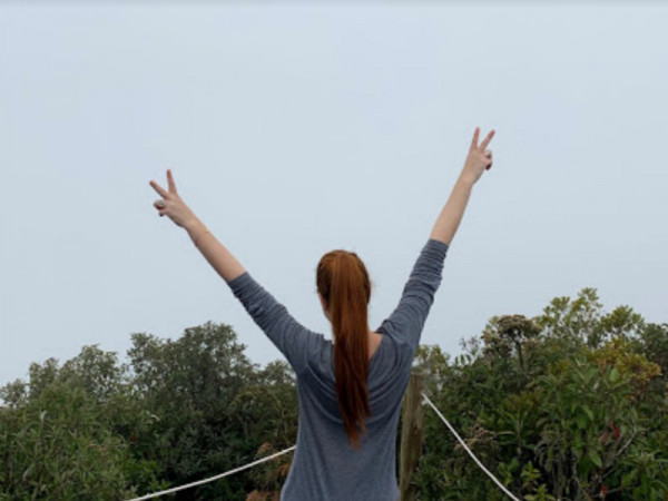 Pedra da Macela - RJ