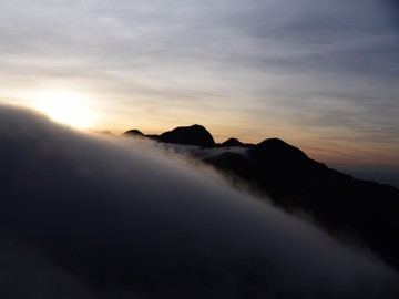 Pico do Capim Amarelo: Um paraíso pertinho de SP