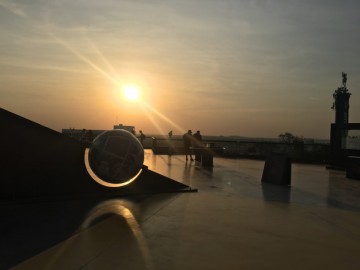 Além da Via Láctea
