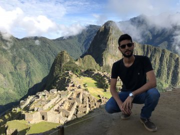 Mochilão: Bolívia e Peru