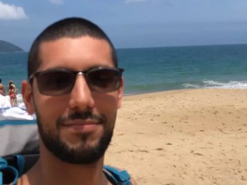 Ubatuba - Trilha das 7 Praias