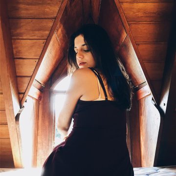 Luiza Moreira