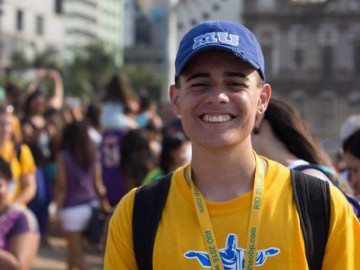 Rio de janeiro! Olimpiadas 2016