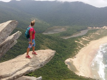 Lagoinha do Leste Outro Olhar