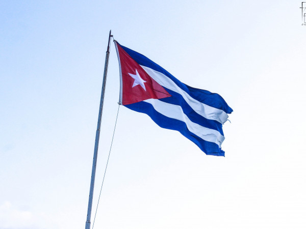 MOCHILÃO CUBA - DIA 01 AO DIA 16