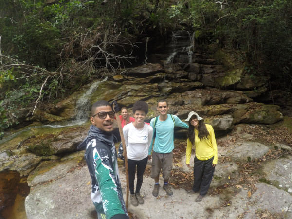 LENÇÓIS HAULEHARD: DAS TRILHAS FÁCEIS AO CAMINHO DIFÍCIL