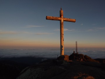 Pico da Bandeira