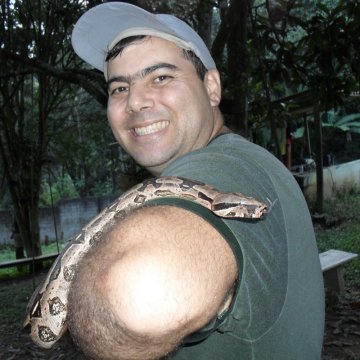 Marcos Roberto