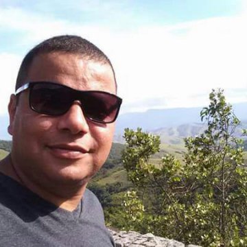 Claudio Costa Siqueira