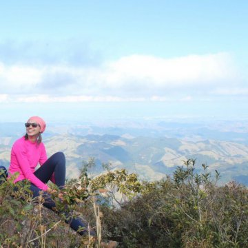 Rosemary Rodrigues