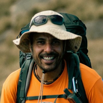 Daniel Bispo