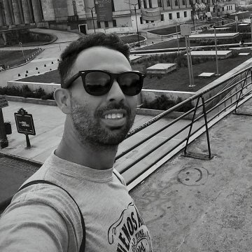 Lidiano Santos