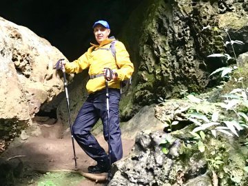 Cavernas do Petar