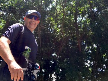 Trail Running - Joaquim Egídio