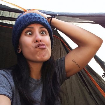 Pâmela Justino