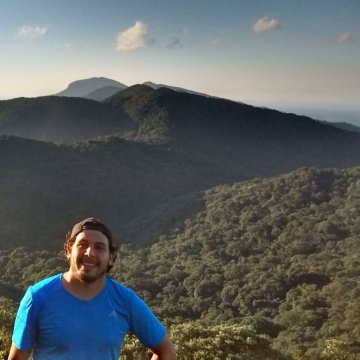 Rafael Senter