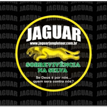 Ten Araújo Jaguar Jungle