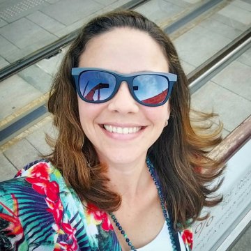 Caterine Vilardo