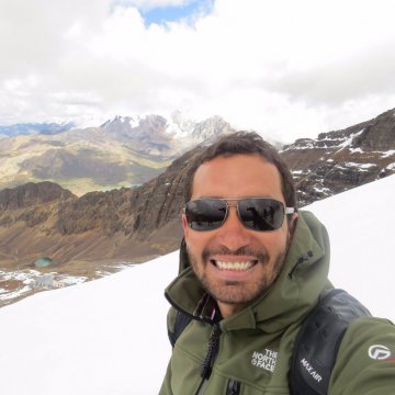 Rafael Matricarde Kofusi