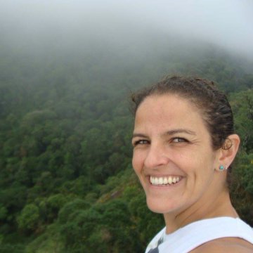 Gabriela Carvalho