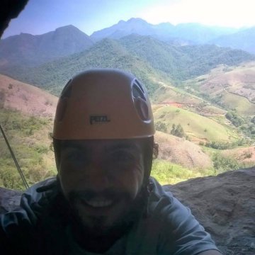 Luiz M Lasanha Escalavale