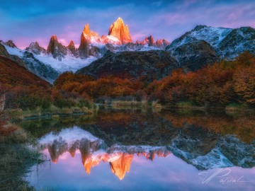 Patagônia Expedição Fotográfica