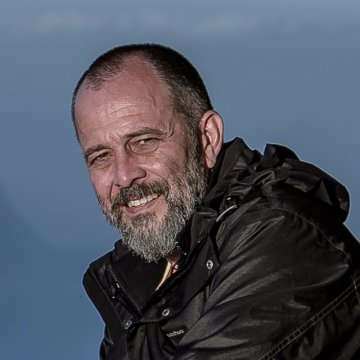 Valter Patrial