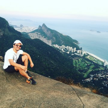 Lucas Delfino