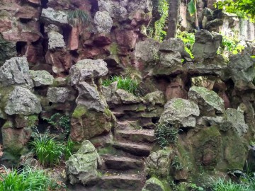 Caminhada na Montanha Baoshi - Hangzhou