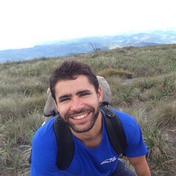 Luciano Fonseca