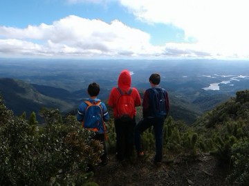 Itapiroca KIDS