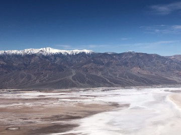 Death Valley National Park -