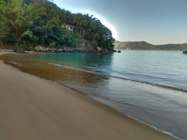Bate E Volta Sete Fontes - Ubatuba