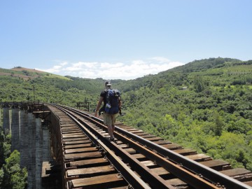 Ferrovia do Trigo