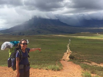 Monte Roraima