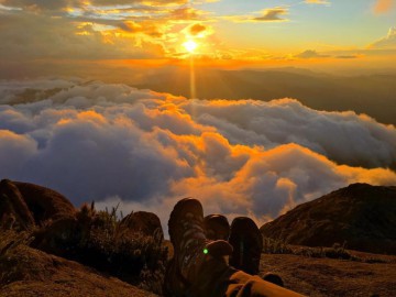 Travessia Marins x Itaguaré